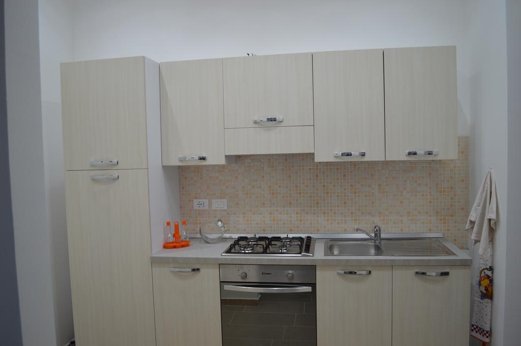 Casa Cairone Apartment Палермо Екстериор снимка