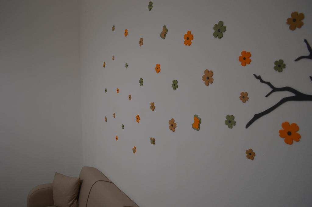 Casa Cairone Apartment Палермо Екстериор снимка