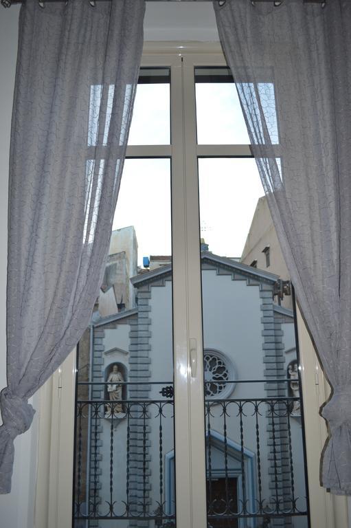 Casa Cairone Apartment Палермо Екстериор снимка