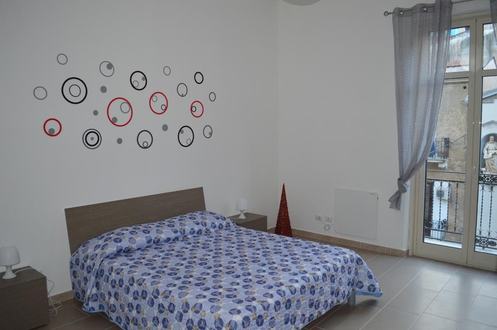 Casa Cairone Apartment Палермо Екстериор снимка