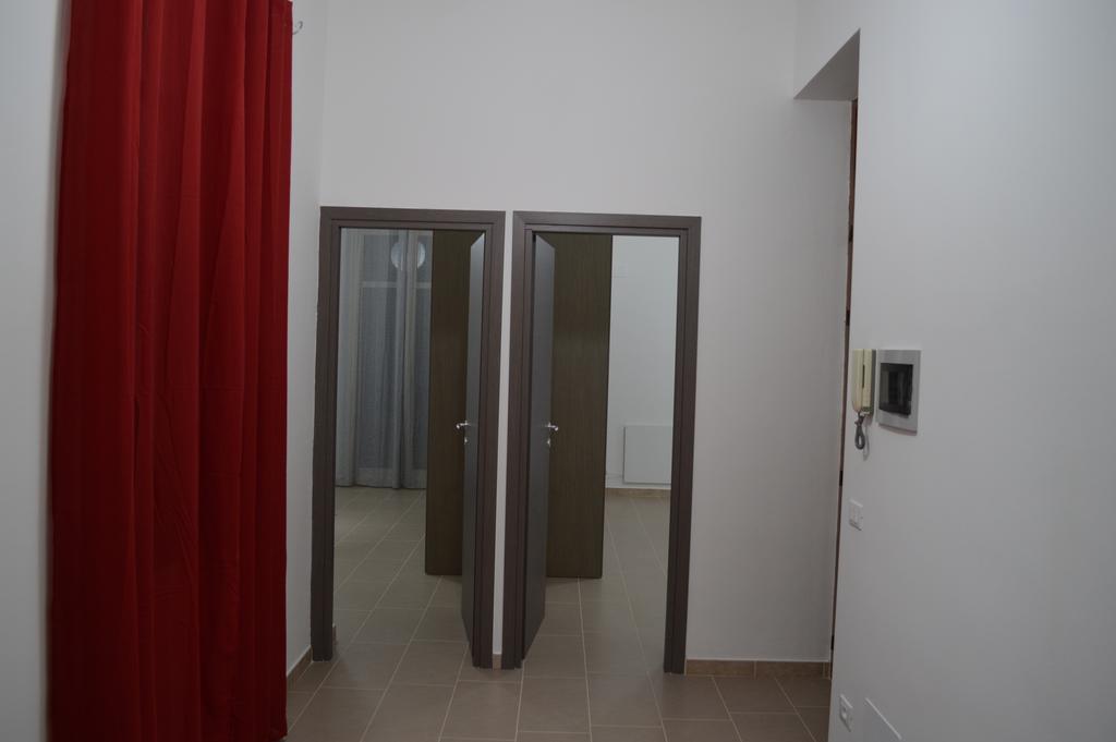 Casa Cairone Apartment Палермо Екстериор снимка
