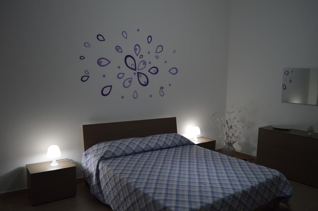 Casa Cairone Apartment Палермо Екстериор снимка