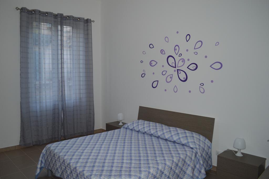 Casa Cairone Apartment Палермо Екстериор снимка