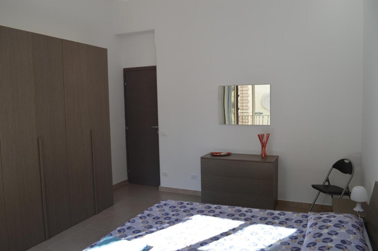 Casa Cairone Apartment Палермо Екстериор снимка