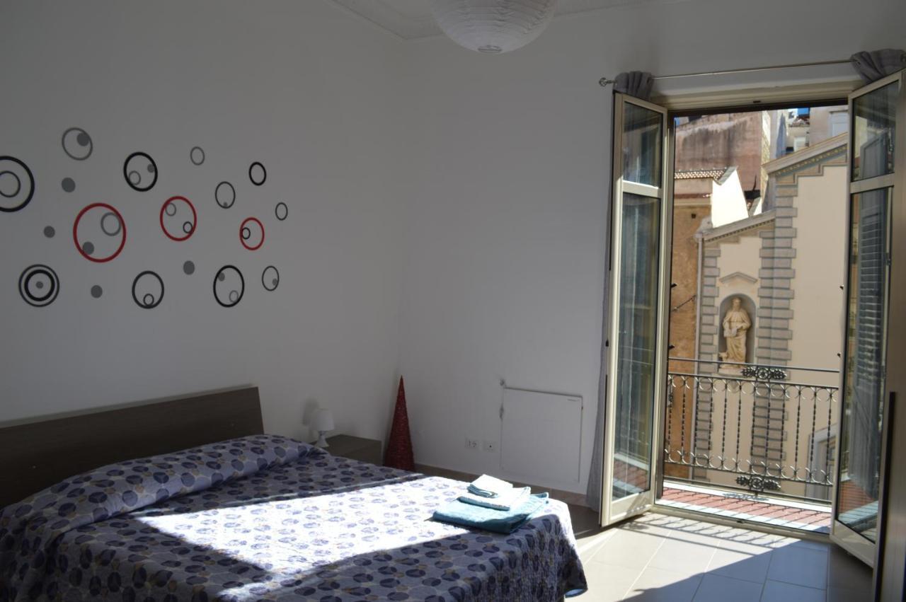 Casa Cairone Apartment Палермо Екстериор снимка