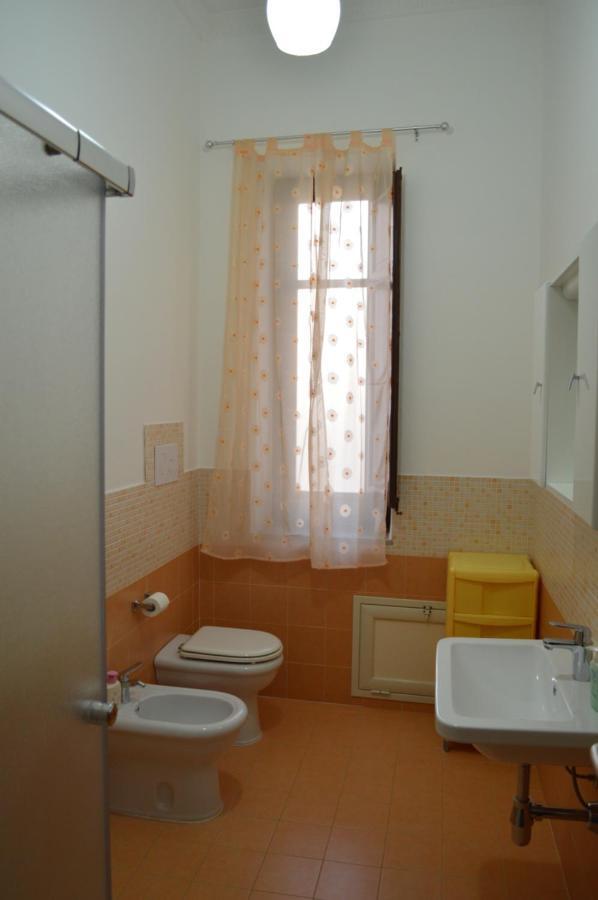 Casa Cairone Apartment Палермо Екстериор снимка