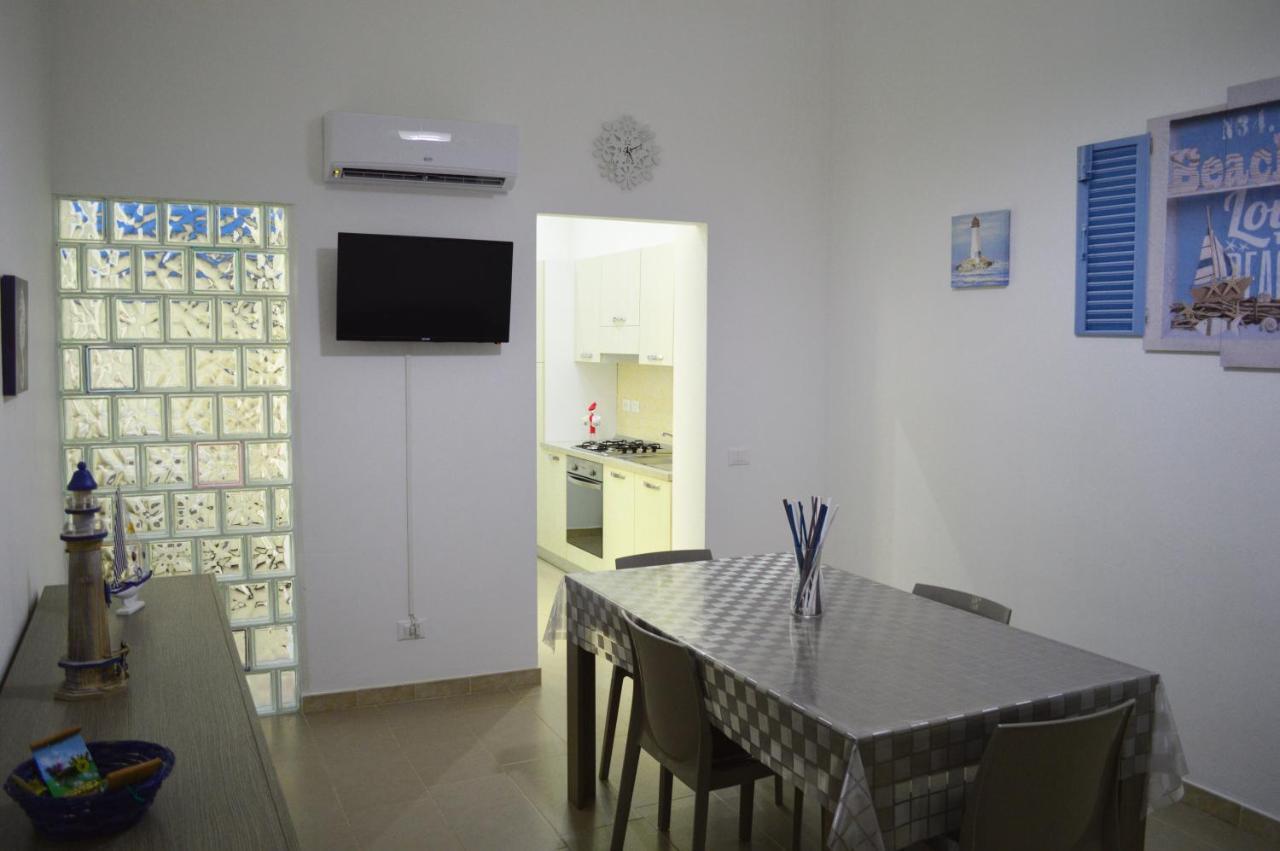 Casa Cairone Apartment Палермо Екстериор снимка