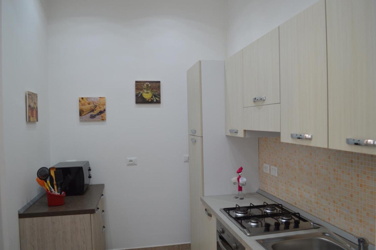 Casa Cairone Apartment Палермо Екстериор снимка