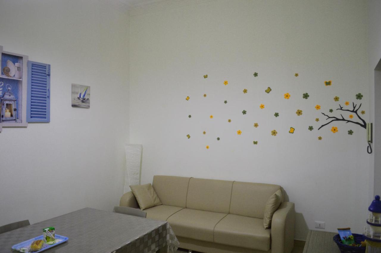 Casa Cairone Apartment Палермо Екстериор снимка