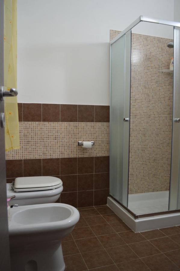 Casa Cairone Apartment Палермо Екстериор снимка