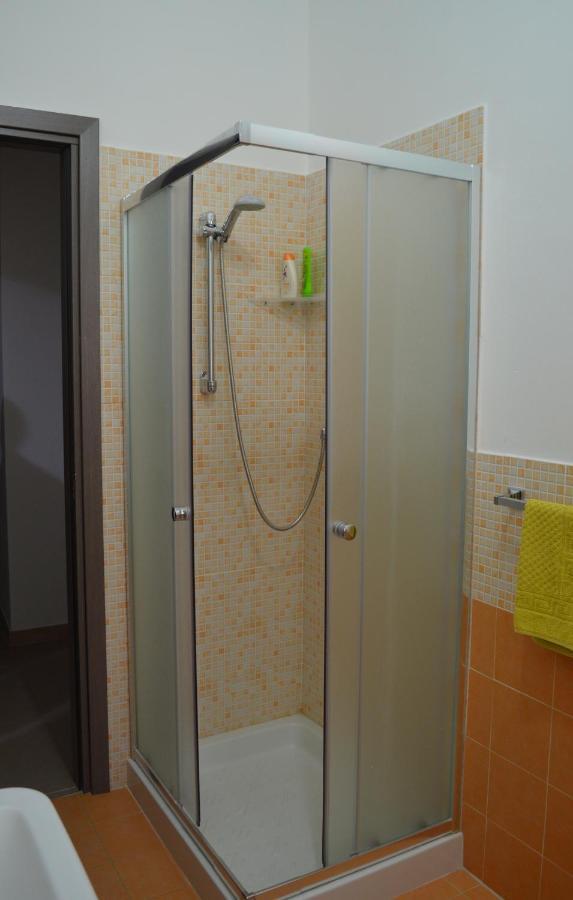 Casa Cairone Apartment Палермо Екстериор снимка